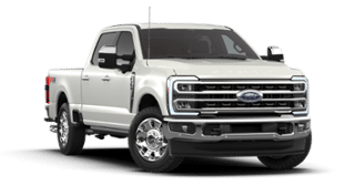 2026 Ford Super Duty® External Image 5
